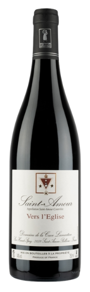SAINT AMOUR DOMAINE SPAY 2024